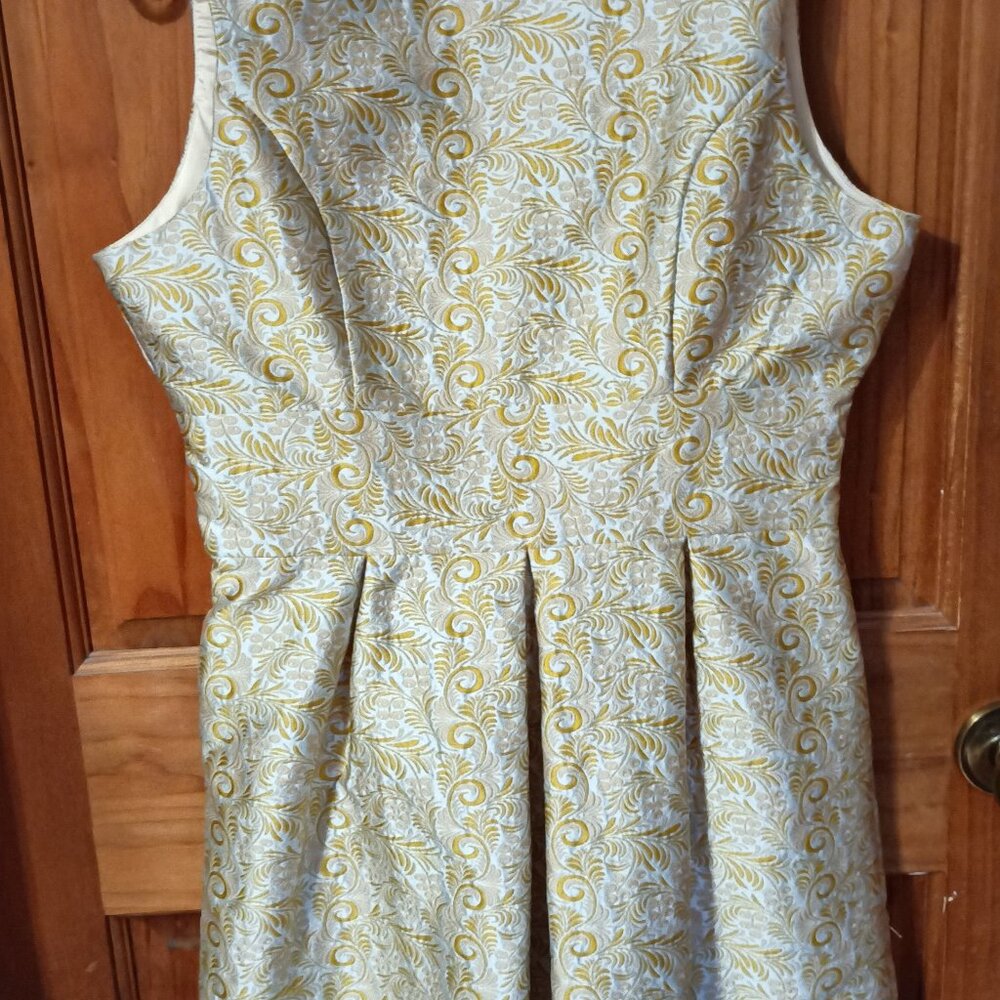 Darling London Sleeveless Dress